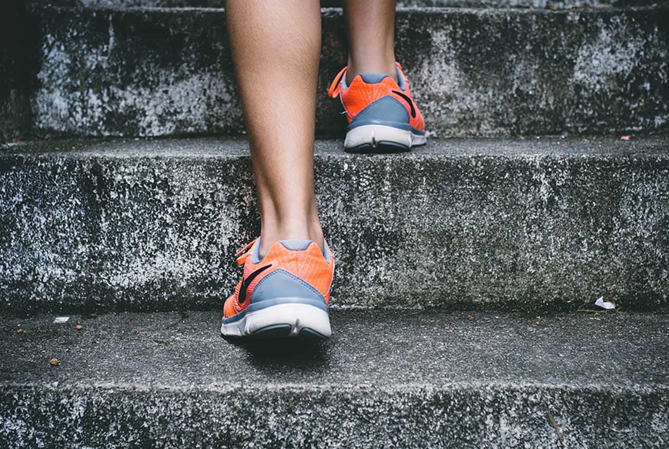 Crossfit class for you